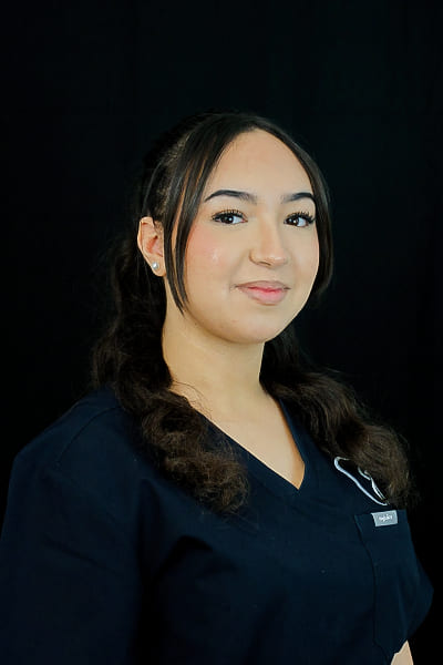 Azubi Dalya