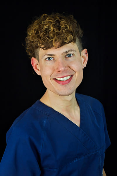 Dr. Gertrud Fabel MSc Clinical Dental CAD/CAM